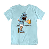 A Guy Called Minty, Be Casual Lazio Regular Fit T-Shirt