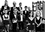 The Commitments print