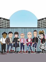 This is England Print