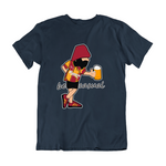 A Guy Called Minty, Be Casual BRADFORD CITY FREEMANS Regular Fit T-Shirt