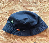 Mint Pocket Bucket Hats