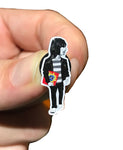 Primal Scream Bobby Gillespie  limited edition Pin