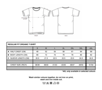 A Guy Called Minty, Be Casual CIAO Regular Fit T-Shirt
