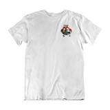 A Guy Called Minty, Wales  Away Regular Fit T-Shirt